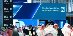 هيئة
      السوق
      تعتمد
      تعديلات
      لتسهيل
      فتح
      الحسابات
      الاستثمارية
      للمقيمين
      بالخليج