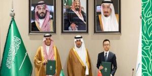 "NHC"
      توقع
      اتفاقية
      مع
      شركة
      صينية
      لتطوير
      1.4
      ألف
      وحدة
      سكنية
      في
      جدة