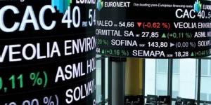 الأسهم
      الأوروبية
      تواصل
      الصعود
      للجلسة
      الرابعة..
      ومكاسب
      قوية
      لقطاع
      التعدين