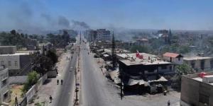 انتشار
      قوات
      الأمن
      ولجنة
      للطوارئ..
      تفاصيل
      اتفاق
      وقف
      إطلاق
      النار
      في
      السويداء