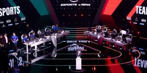 كأس العالم للرياضات الالكترونية.. مواجهات أعادت ملامح المنافسة نحو الأدوار النهائية