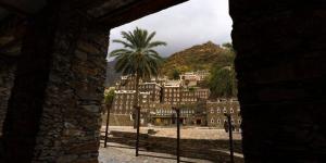 اكتشف روعة الطبيعة في 4 من أجمل منتزهات عسير