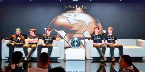 فريق Spirit يؤكد جاهزيته لجميع المنافسات بعد تتويجه بلقب "Dota 2"