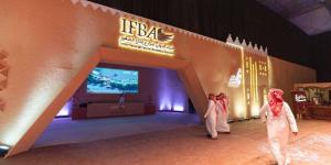 29 مليون ريال في 4 أعوام.. المزاد الدولي لمزارع الإنتاج للصقور يجمع العالم في الرياض