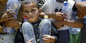 أعضاء
      بالكونجرس:
      75%
      من
      سكان
      غزة
      يواجهون
      المجاعة
      بسبب
      حصار
      إسرائيل