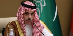 وزيرا
      خارجية
      السعودية
      وإثيوبيا
      يبحثان
      العلاقات
      وتطورات
      الأوضاع
      الإقليمية