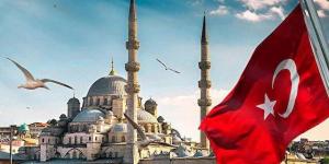 موديز
      ترفع
      تصنيف
      تركيا
      الائتماني
      مع
      تحسن
      الثقة
      بالاقتصاد
      والتزام
      بالإصلاحات