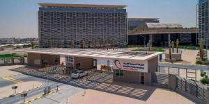 "السعودية
      للكهرباء"
      تحقق
      قفزة
      نوعية
      في
      تقييم
      الاستدامة
      وتتجاوز
      المتوسط
      العالمي