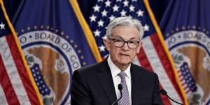 باول:
      التضخم
      لا
      يزال
      فوق
      المستهدف..
      وقرارات
      الفائدة
      مرهونة
      بالبيانات
      الاقتصادية