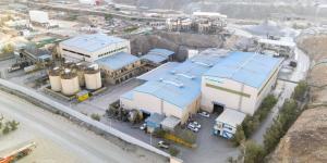 أماك تتألق في 2025.. صافي الأرباح يقفز إلى 128 مليون ريال