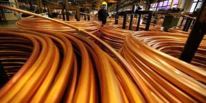 أسعار
      النحاس
      تهوي
      في
      نيويورك
      بعد
      قرار
      ترامب
      بفرض
      رسوم