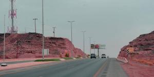 مركز بئر عسكر بنجران يجمع بين اعتدال أجوائه الصيفية ومناظره الخلابة