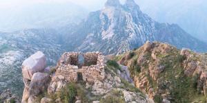 خمس تجارب ثقافية تُجسّد تراث منطقة عسير وتنوعها الحضاري