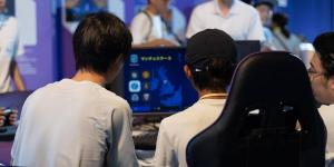 جناح المملكة في إكسبو أوساكا يختتم فعالية الرياضات الالكترونية