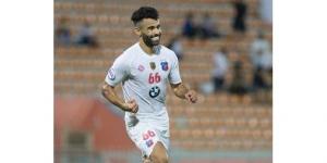 برحمة
يعود
إلى
«الأبيض»