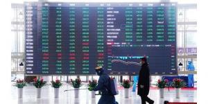 مدخرات
الأسر
الصينية
بـ
22
تريليون
دولار..
تشعل
بورصة
بكين
