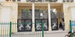 تزويد حديقة حيوان الجيزة بـ362 حيوانا جديدا من الخارج