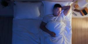 تغير المناخ يؤثر في جودة النوم