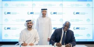 القمة العالمية للحكومات توسع شراكتها مع مؤسسة التمويل الدولية