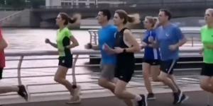 فيديو لرؤساء وزراء أوروبيين وزوجاتهم على ضفاف النيل يشعل مواقع التواصل