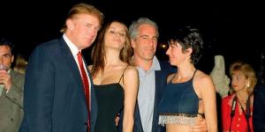 سيناتور أمريكي يكشف وجود أسماء 20 شخصية بارزة في ملفات إبستين السرية