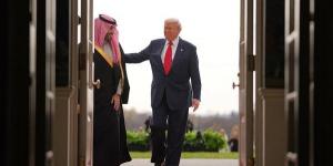 يديعوت أحرونوت: ولي العهد السعودي طالب بضمانات أميركية لإقامة دولة فلسطينية خلال 5 سنوات