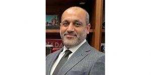 النائب
ياسين
ياسين
لـ
«الأنباء»:
لاءات
ثلاث في
وجه
خنق
الصوت
الاغترابي
من
قبل
العابثين