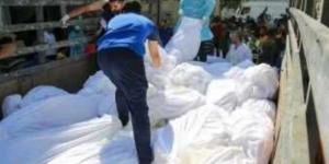 انخفاض حاد وغير مسبوق فى عدد سكان قطاع غزة خلال عامين