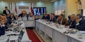 بدء مؤتمر الوطنية للانتخابات للإعلان عن نتيجة 19 دائرة بانتخابات النواب