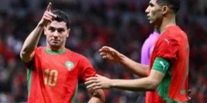 منتخب المغرب يهزم تنزانيا بهدف ويتأهل لربع نهائي كأس أمم أفريقيا.. فيديو