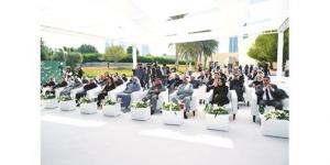 بالفيديو.. المطيري: «تطوير الجزيرة الخضراء» يعزز جاذبية الكويت كوجهة سياحية