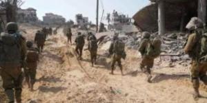 سوريا: قوات الاحتلال الإسرائيلي تتوغل في ريف القنيطرة الجنوبي