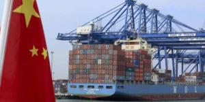 الصين تسجل فائضاً تجارياً قياسياً يتجاوز تريليون دولار في 2025