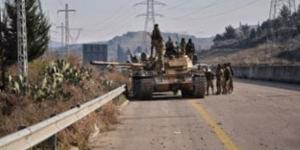 تحذير من الجيش السورى: مناطق قسد فى الرقة ودير الزور وشرق حلب مليئة بالألغام