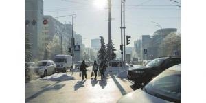 بوتين يلتقي ويتكوف الخميس.. وزيلينسكي: أكثر من نصف سكان كييف محرومون من الكهرباء