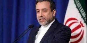 عراقجى: لا يمكن إجراء مفاوضات مع الولايات المتحدة فى أجواء التهديد