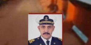 أول تصريحات للقبطان المصرى بعد إنقاذ شاب من الموت غرقا.. فيديو