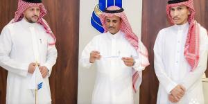 إجراء قرعة بطولة محافظات الباحة على كأس أمير المنطقة