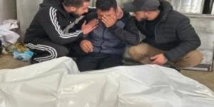 استشهاد طفل فلسطيني برصاص الاحتلال جنوب غزة