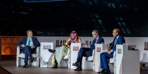 نقاشات رفيعة المستوى في أول أيام مؤتمر العلا لاقتصادات الأسواق الناشئة 2026