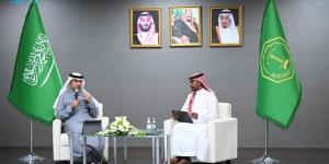 وزير الإسكان: الذكاء الاصطناعي والشباب 
ركيزتان لبناء مدن المستقبل الذكية والمستدامة