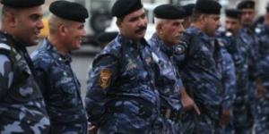 وزير الداخلية العراقي يوجه بالتواجد الميداني وتشديد الإجراءات الوقائية