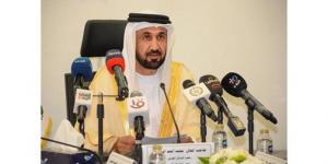 رئيس البرلمان العربي يدين استمرار الاعتداءات الإيرانية على الدول العربية