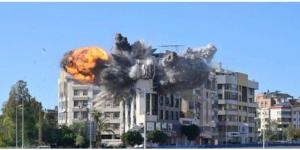 إسرائيل تمضي نحو المنطقة العازلة.. و«السلم الأهلي» حضر في دار الفتوى