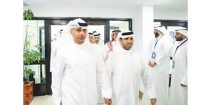 تقييم أسبوعي لدراسة إمكانية استئناف النشاط الرياضي