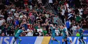 العراق يتأهل إلى كأس العالم بعد غياب 40 عاماً