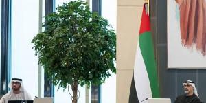 خالد بن محمد بن زايد: منظومة العمل في «أدنوك» تجسد أعلى معايير المرونة والكفاءة