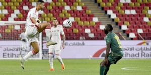 الجزيرة ينتظر الهدف الـ 900.. والوصل يبحث عن الـ 100 «كلين شيت»