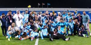 تأهل حتا وبالم سيتي إلى نهائي كأس الاتحاد