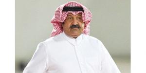 اليوسف يُعلن ترشحه لرئاسة اتحاد كرة القدم